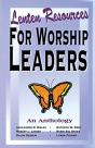 Lenten Resources For Worship L - Preview