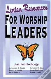 Capa do artigo Lenten Resources For Worship L