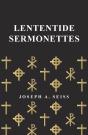 Lententide Sermonettes - Preview