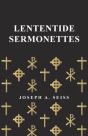 Lententide Sermonettes - Preview