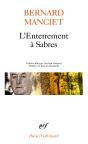 L'Enterrement A Sabres - Preview