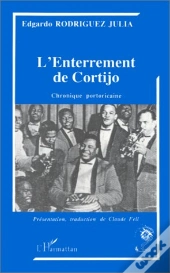 L'Enterrement De Cortijo