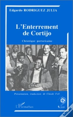 Capa do artigo L'Enterrement De Cortijo