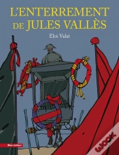 L'Enterrement De Jules Vallès