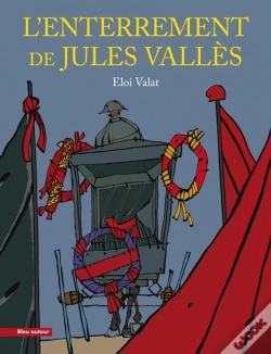 Capa do artigo L'Enterrement De Jules Vallès