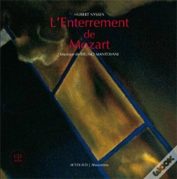 Capa do artigo L'Enterrement De Mozart