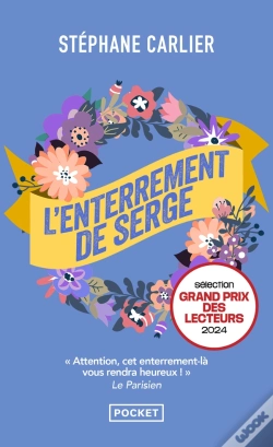 Capa do artigo L'Enterrement De Serge