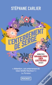 L'Enterrement De Serge