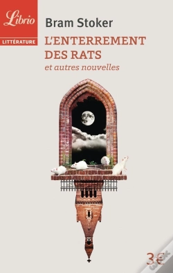 Capa do artigo L'Enterrement Des Rats