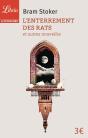 L'Enterrement Des Rats - Preview