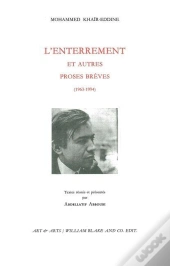 L'Enterrement