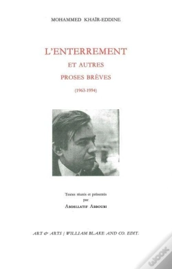 Capa do artigo L'Enterrement