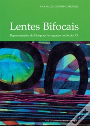 Capa do artigo Lentes Bifocais - Representações da Diáspora Portuguesa do Século XX