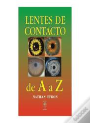 Lentes de Contacto de A a Z