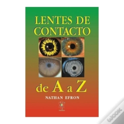 Capa do artigo Lentes de Contacto de A a Z