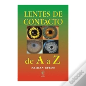 Capa do artigo Lentes de Contacto de A a Z