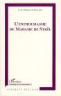L'Enthousiasme De Madame De Staël - Preview