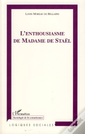 L'Enthousiasme De Madame De Staël
