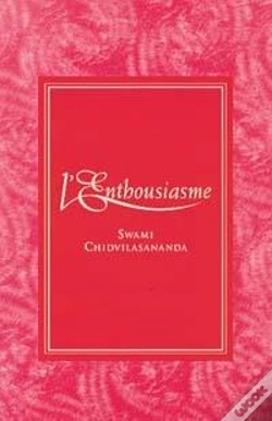 Capa do artigo L'Enthousiasme