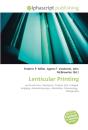 Lenticular Printing - Preview