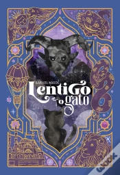 Capa do artigo Lentigo E O Gato