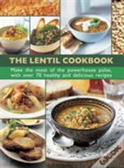 Capa do artigo Lentil Cookbook
