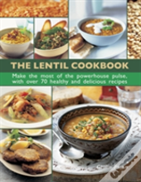 Lentil Cookbook