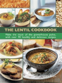 Lentil Cookbook - Preview