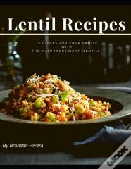 Lentil Recipes