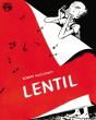 Lentil - Preview