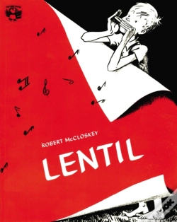 Capa do artigo Lentil
