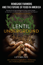 Lentil Underground - Preview