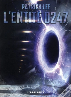 Capa do artigo L'Entité 0247