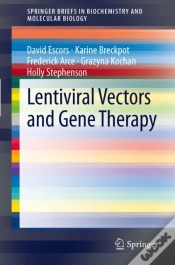 Capa do artigo Lentiviral Vectors And Gene Therapy