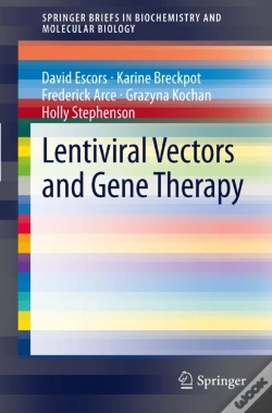 Capa do artigo Lentiviral Vectors And Gene Therapy