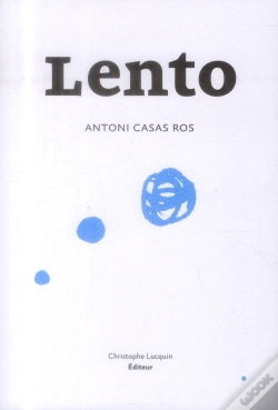 Capa do artigo Lento