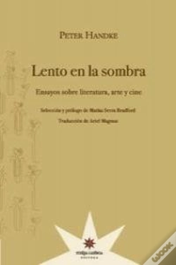 Capa do artigo Lento En La Sombra  