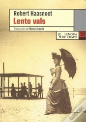 Capa do artigo Lento Vals