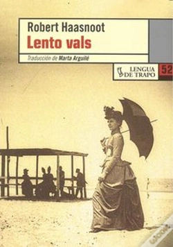 Capa do artigo Lento Vals