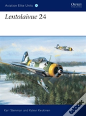 Capa do artigo Lentolaivue 24