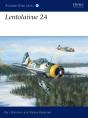 Lentolaivue 24 - Preview