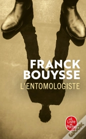 L'Entomologiste