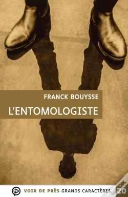 Capa do artigo L'Entomologiste