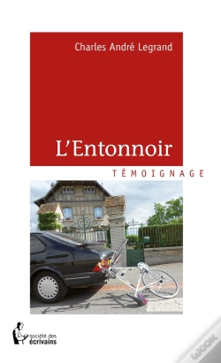 Capa do artigo L'Entonnoir