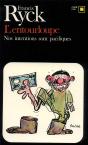L'Entourloupe ; Nos Intentions Sont Pacifiques - Preview
