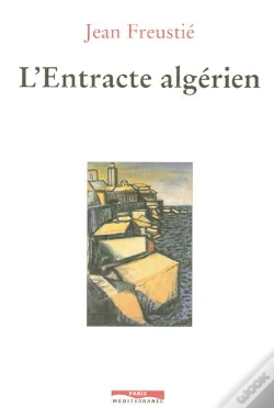 Capa do artigo L'Entracte Algérien
