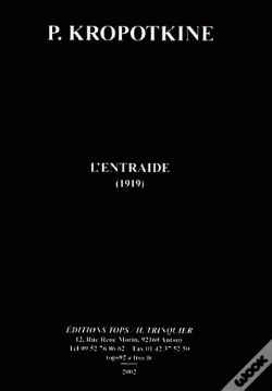Capa do artigo L'Entraide