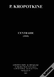 Capa do artigo L