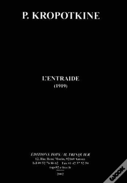 Capa do artigo L'Entraide