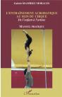 L'Entrainement Acrobatique Au Sein Du Cirque ; De L'Enfant A L'Artiste - Preview